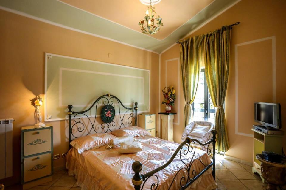 Villa Paradise Resort Gallicano nel Lazio Exterior foto