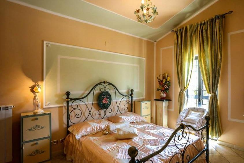 Villa Paradise Resort Gallicano nel Lazio Exterior foto