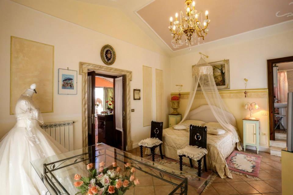 Villa Paradise Resort Gallicano nel Lazio Exterior foto