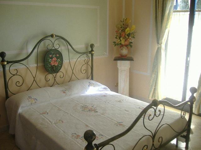 Villa Paradise Resort Gallicano nel Lazio Zimmer foto