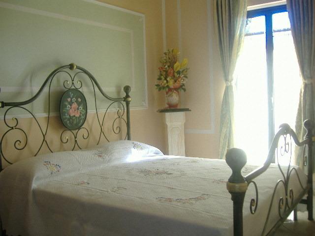 Villa Paradise Resort Gallicano nel Lazio Zimmer foto