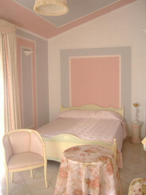 Villa Paradise Resort Gallicano nel Lazio Zimmer foto