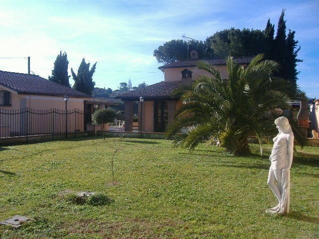 Villa Paradise Resort Gallicano nel Lazio Zimmer foto