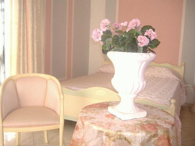 Villa Paradise Resort Gallicano nel Lazio Zimmer foto