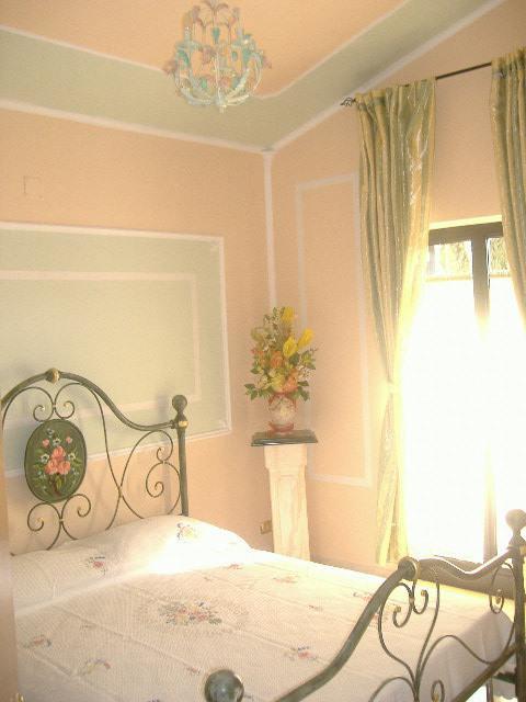 Villa Paradise Resort Gallicano nel Lazio Zimmer foto