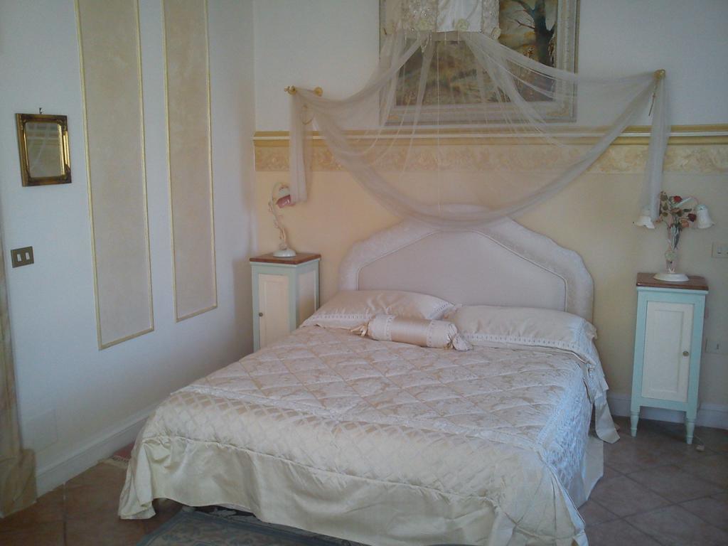 Villa Paradise Resort Gallicano nel Lazio Zimmer foto