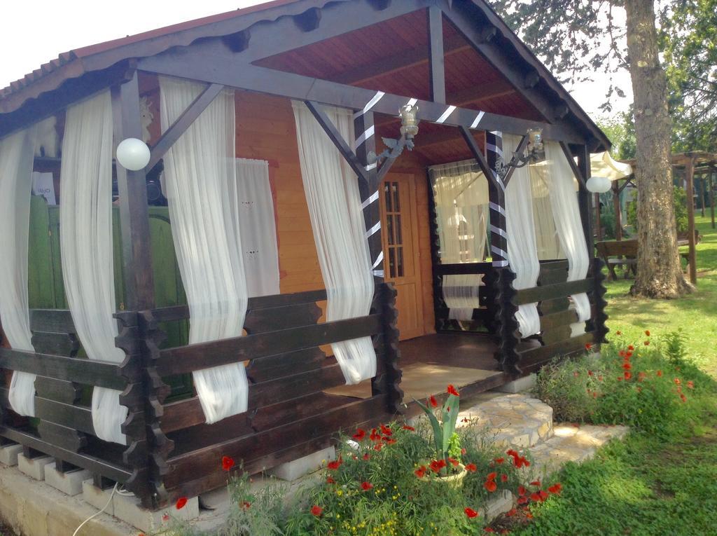 Villa Paradise Resort Gallicano nel Lazio Exterior foto
